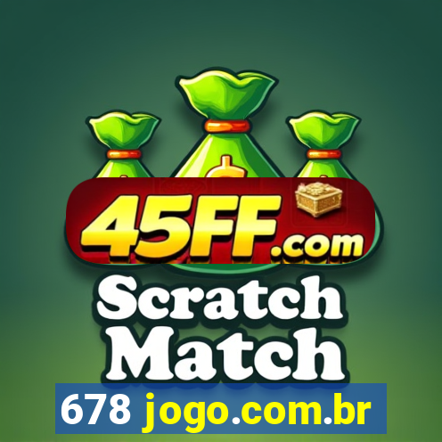 678 jogo.com.br